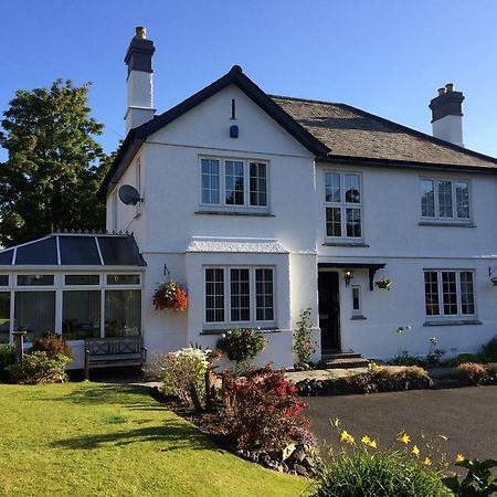 Penwinnick House B&B St Austell Exterior foto