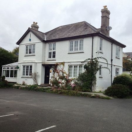 Penwinnick House B&B St Austell Exterior foto