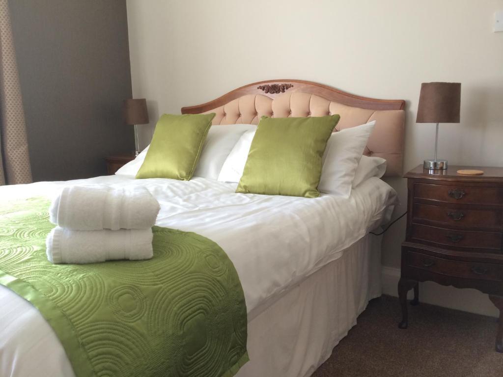 Penwinnick House B&B St Austell Quarto foto