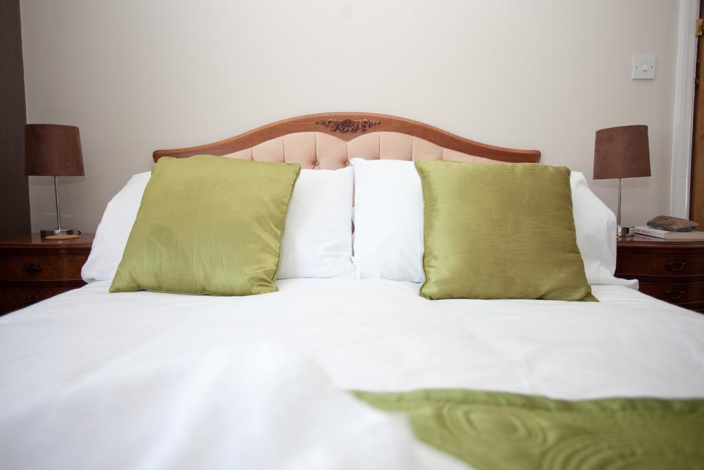 Penwinnick House B&B St Austell Quarto foto
