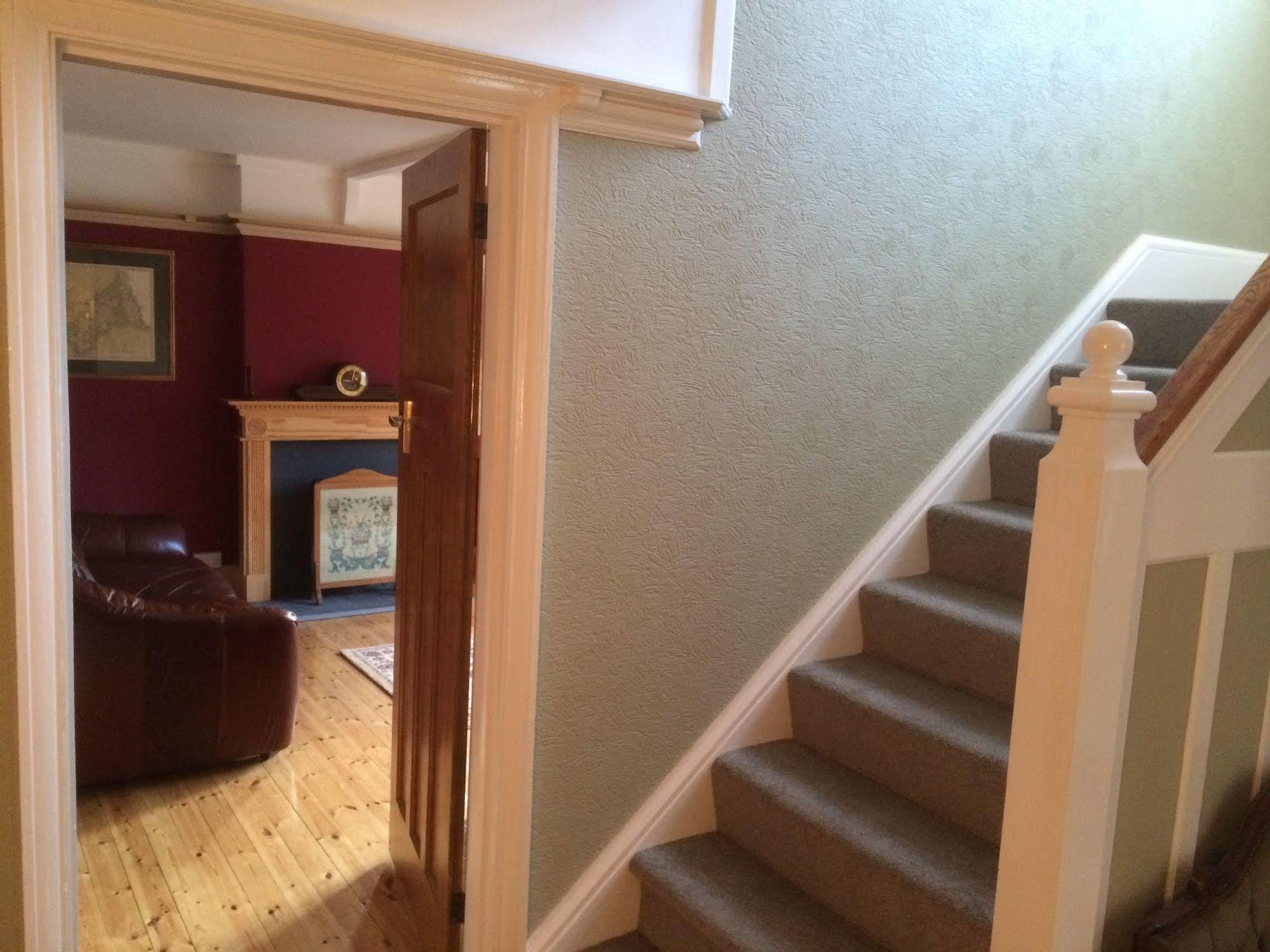 Penwinnick House B&B St Austell Exterior foto