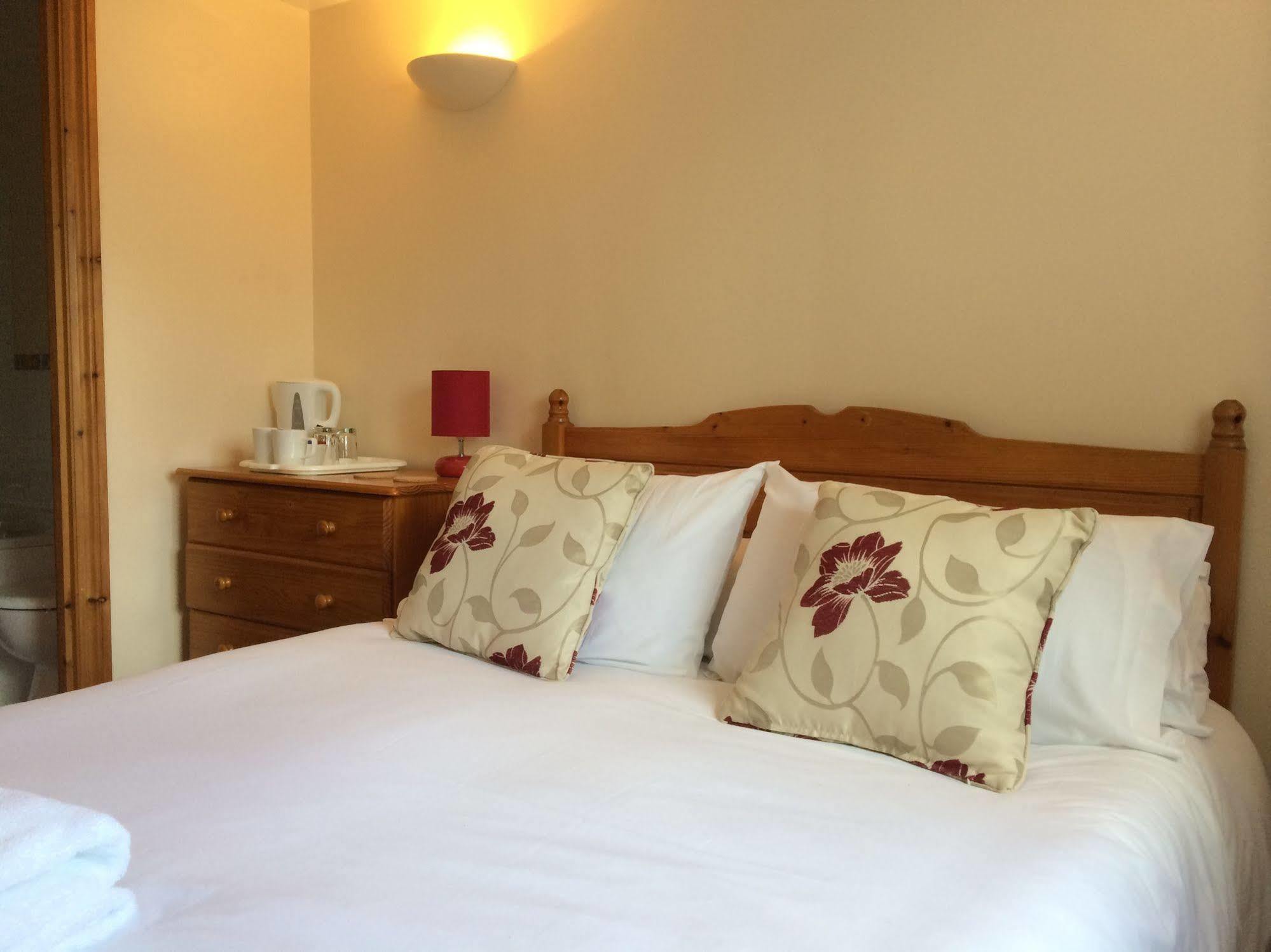 Penwinnick House B&B St Austell Exterior foto