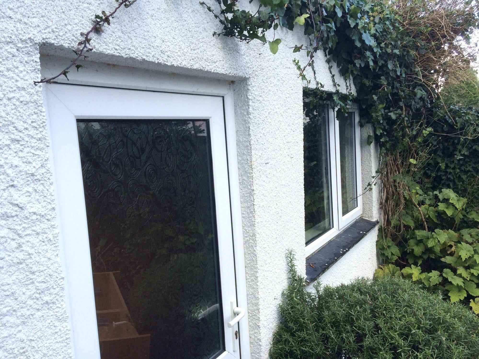 Penwinnick House B&B St Austell Exterior foto
