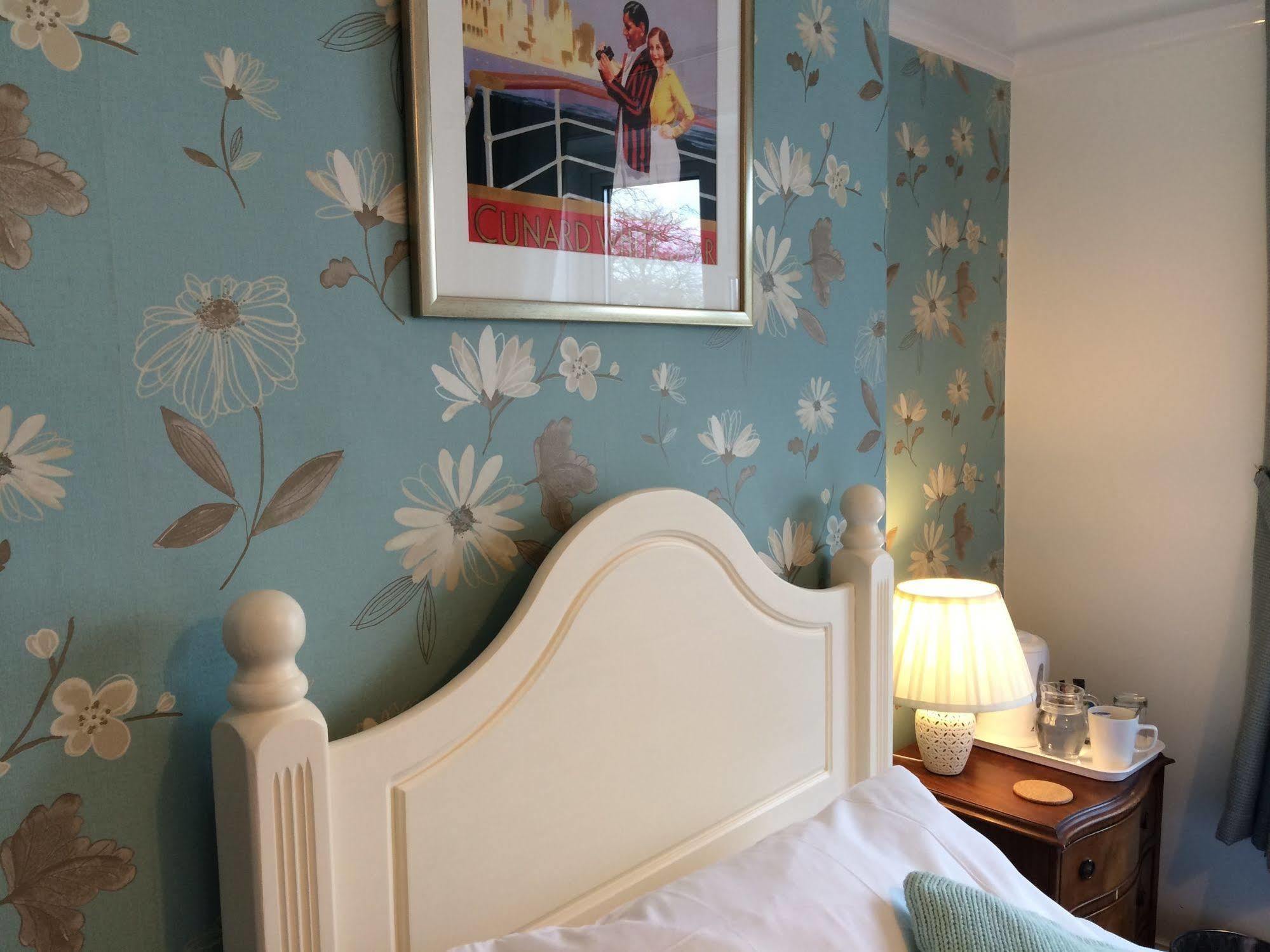 Penwinnick House B&B St Austell Exterior foto